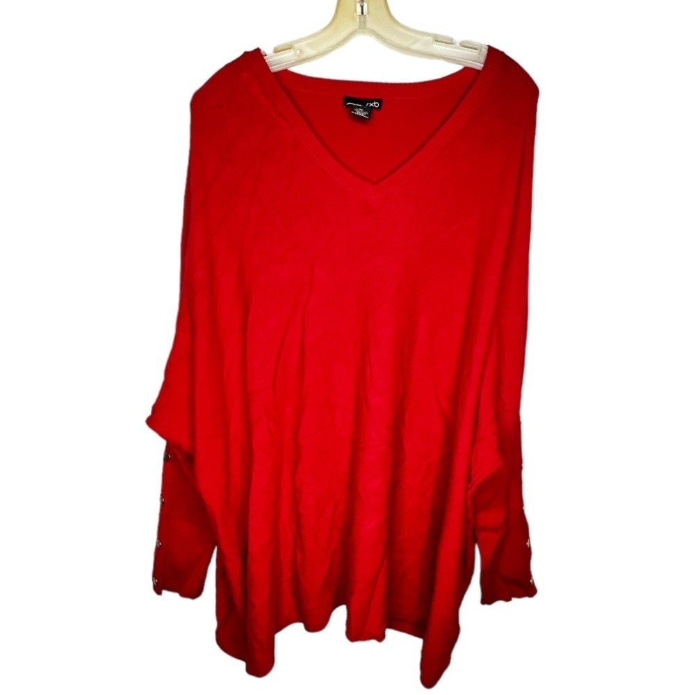 RXB Long Sweater